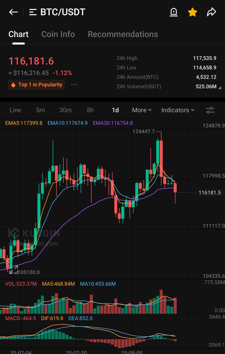 Nadeem6321's tweet photo. Last buying opportunities in process, trust the plan we are in ALTS-SEASON🚀 https://t.co/9JSC9HLSpU