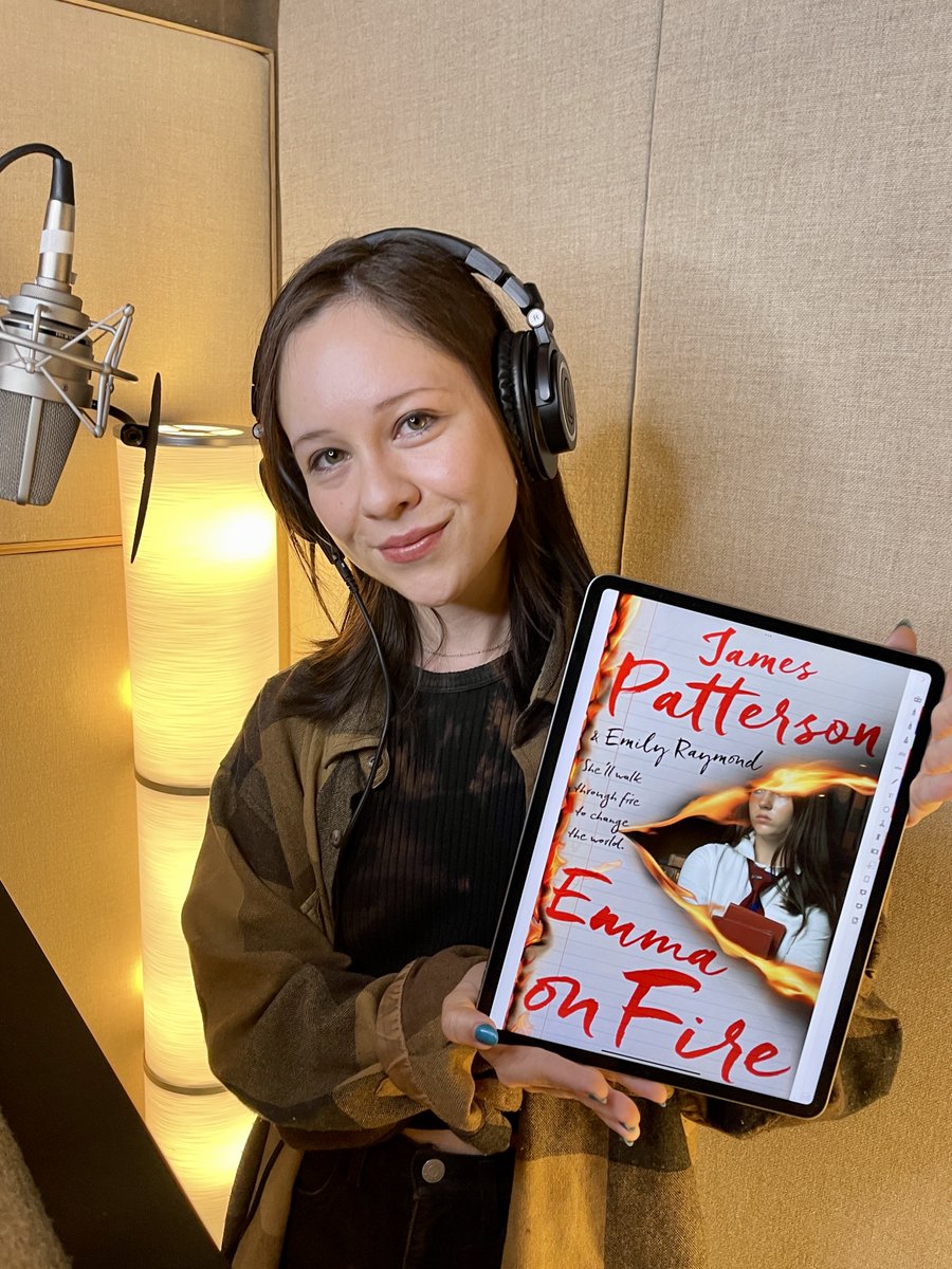 LITERATI AUDIO tweet media