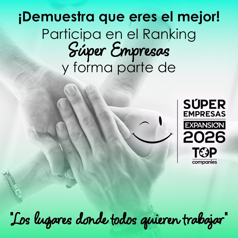 TOP Companies tweet media