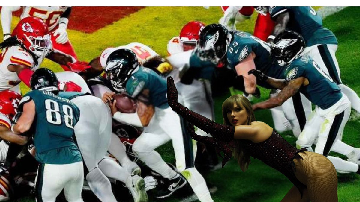 Sports Patriot tweet media