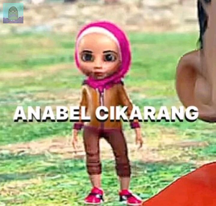 💚 ngetawain ini 5 menit anjrittttt