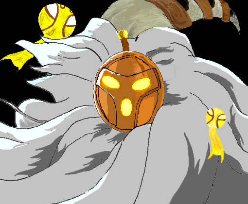 CONSEGUI JOGAR DE BARDO FINALMENTE 🤪

Começamos bem nos playoffs, Estou muito feliz com a performance do nosso time, temos muito a mostrar ainda. #Goa7 🧡🖤