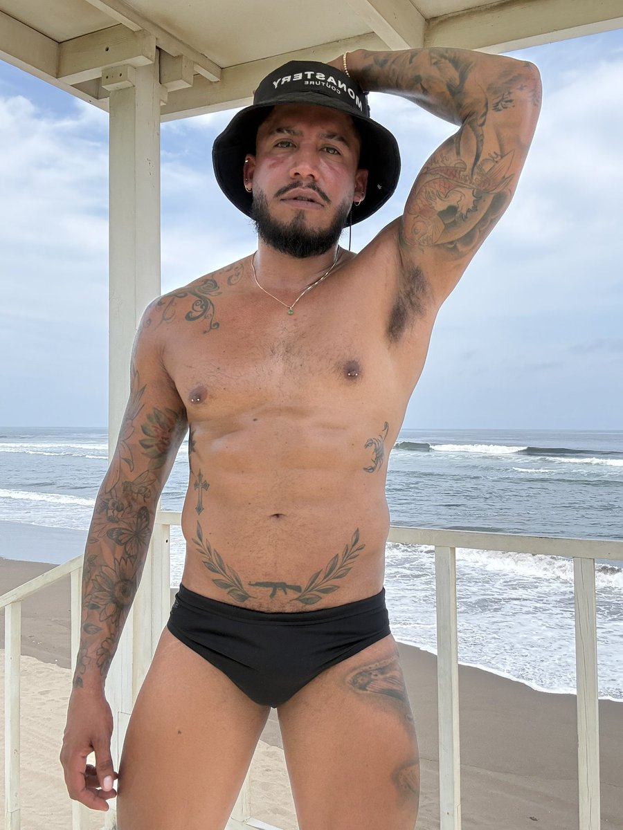 onlyfans.com/goman969 

🦍🔱💎en el mar ?