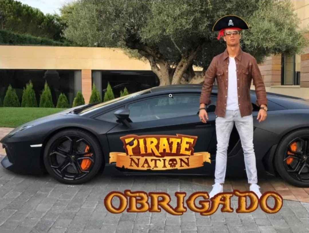 Josep Rust | MANA tweet media