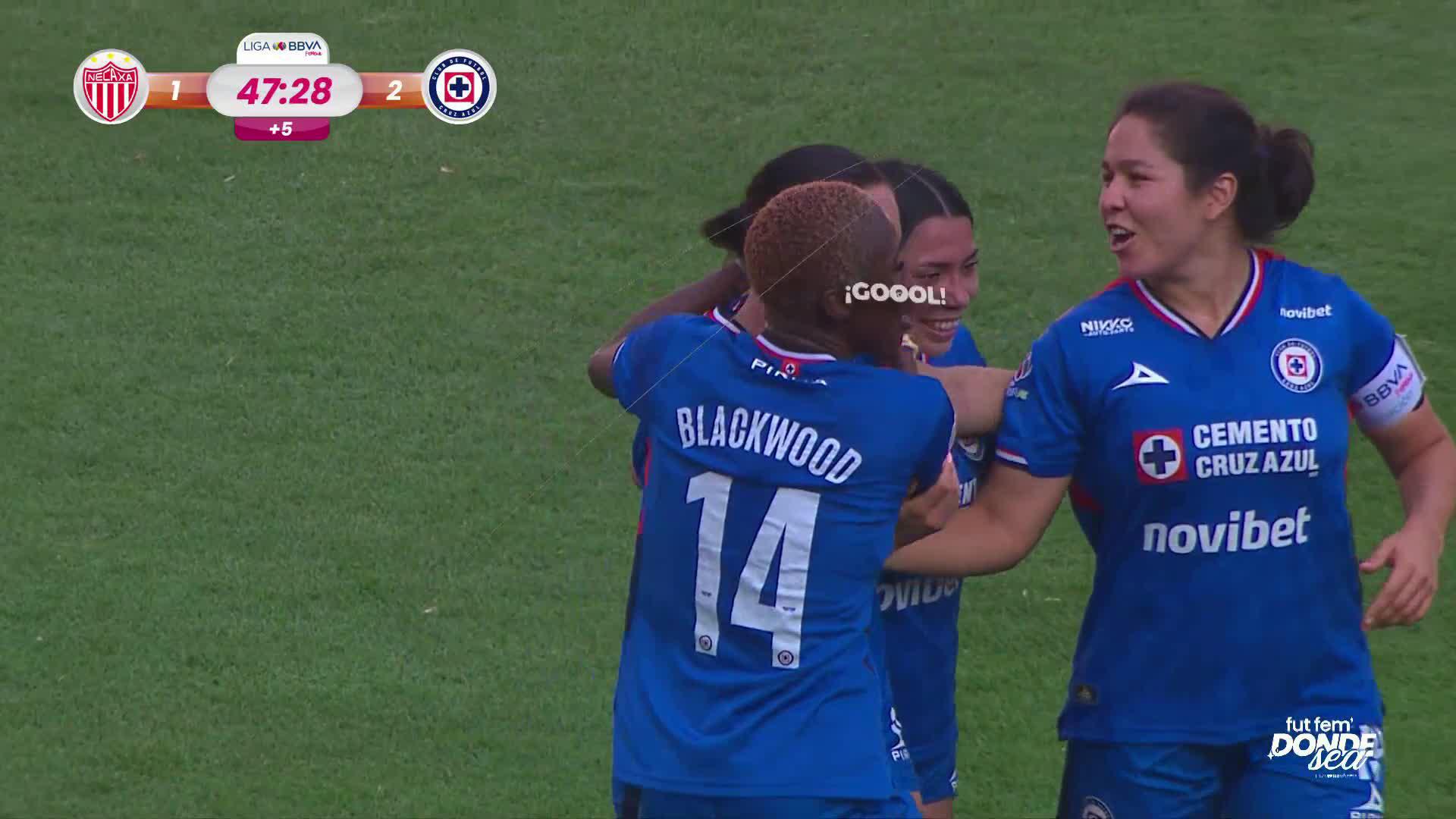  #NuestroFutFem