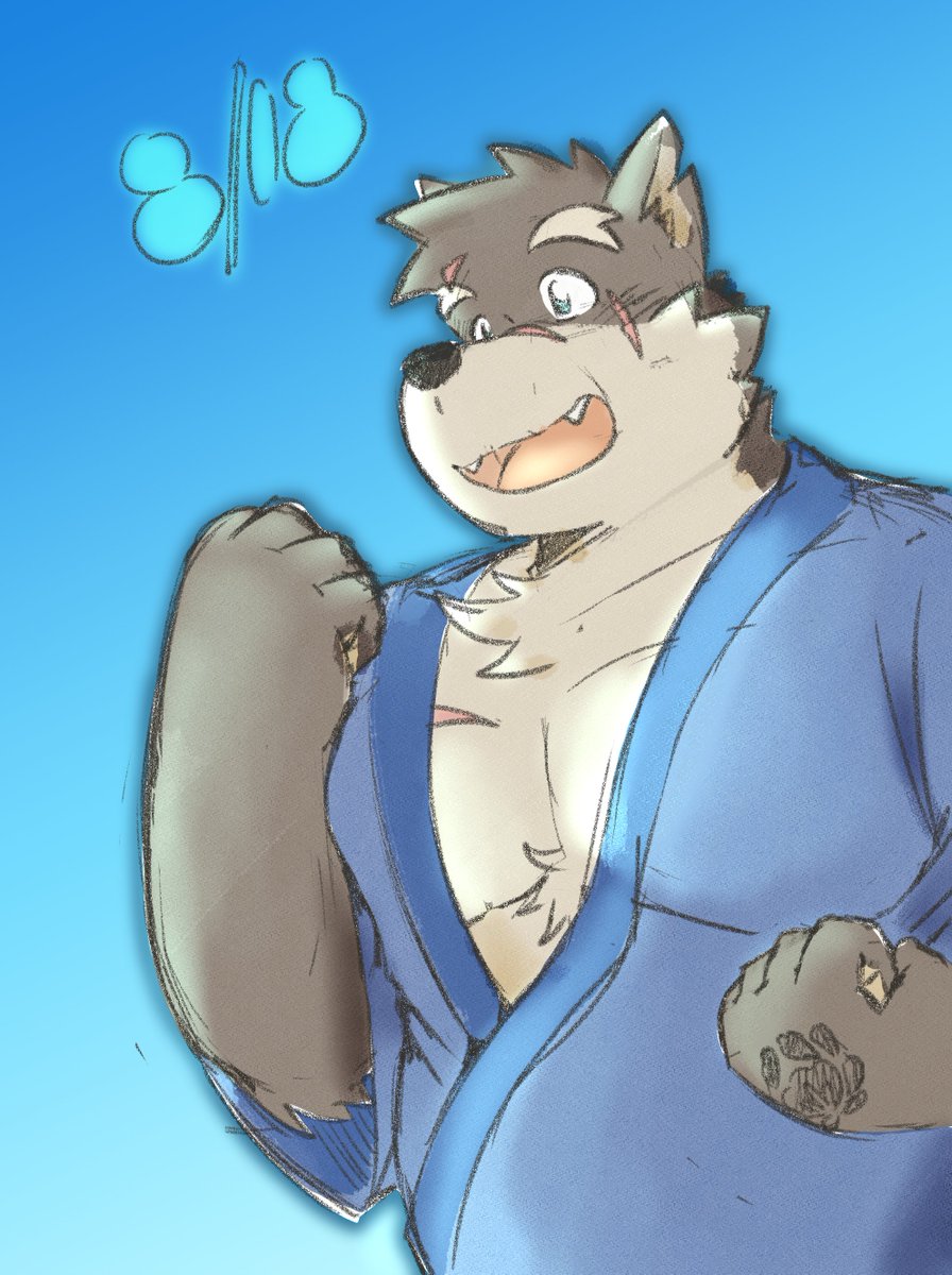 Happy Summon day Taka, my beloved! I still love you! I miss seeing Housamo art
#Moritaka
#housamo