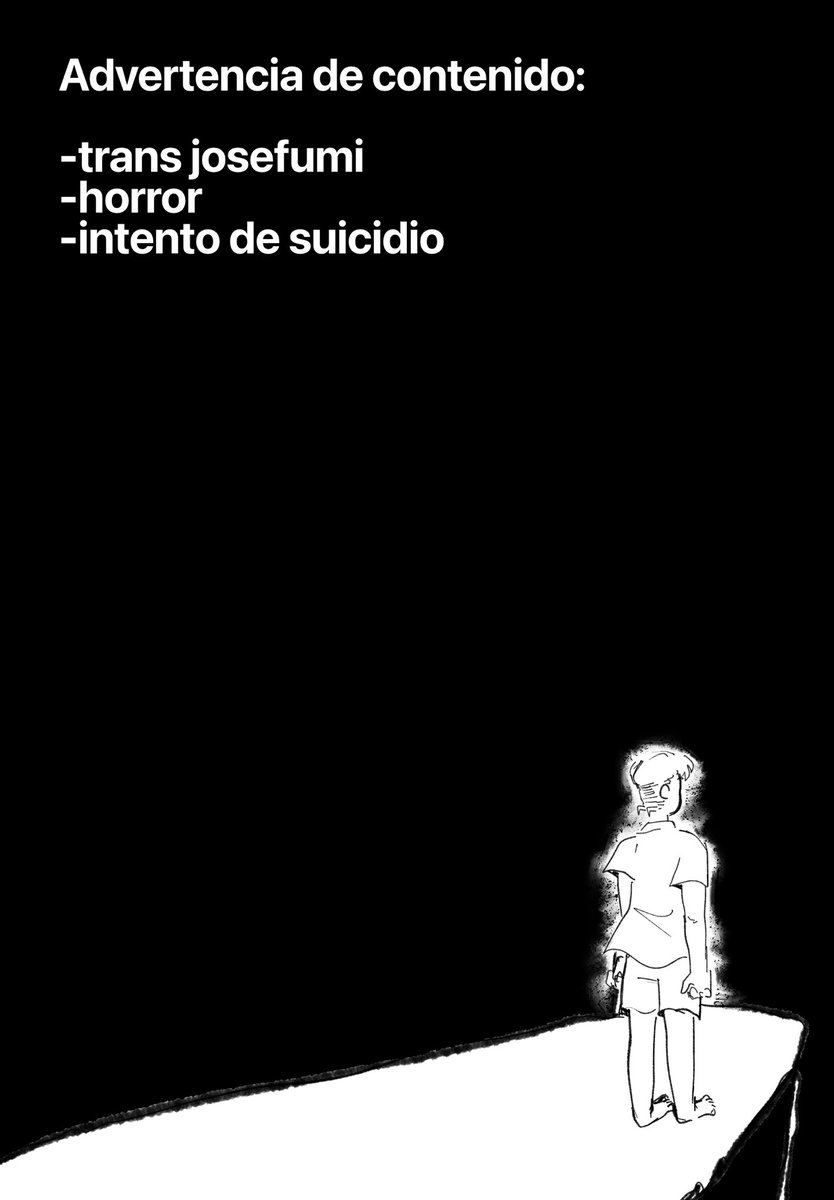 #KirafumiWeek2025
Día 2 mermaids sirenas

-cw: trans josefumi, horror, menciones e intento de suicidio

Re tarde 😭😭😭