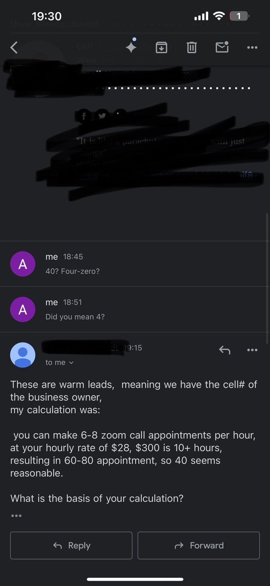 King Alexander tweet media