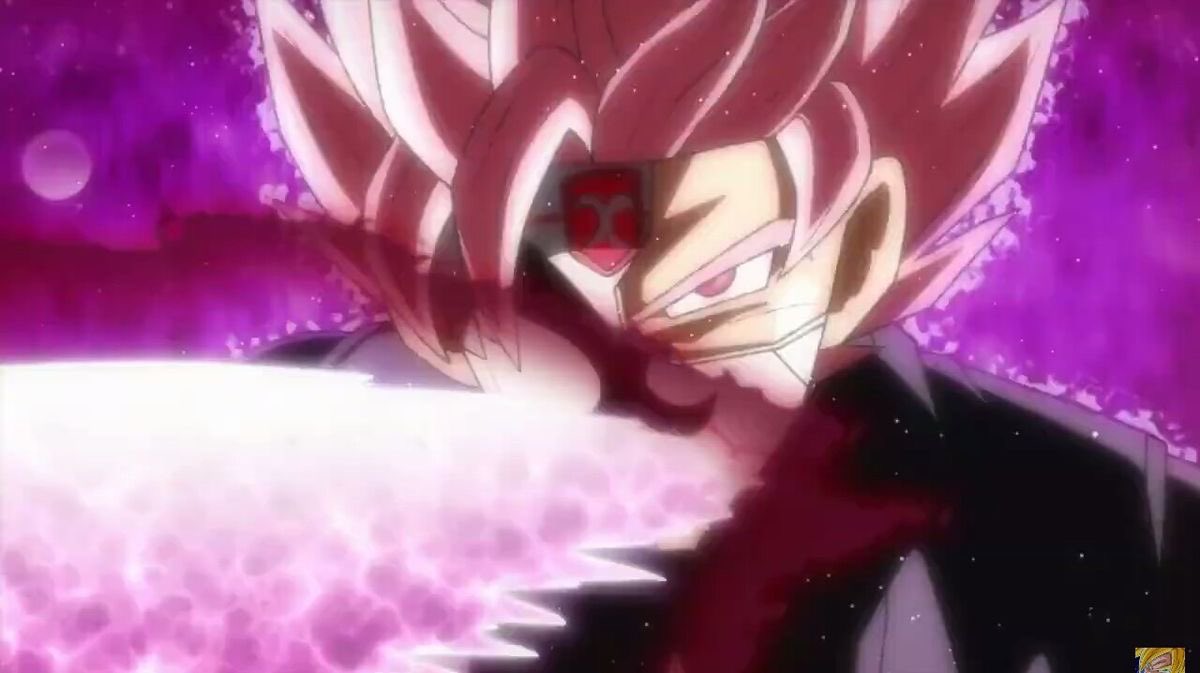 MakaioshinBeast's tweet image. Cosmic twins 

 Chaos                                                    Despair