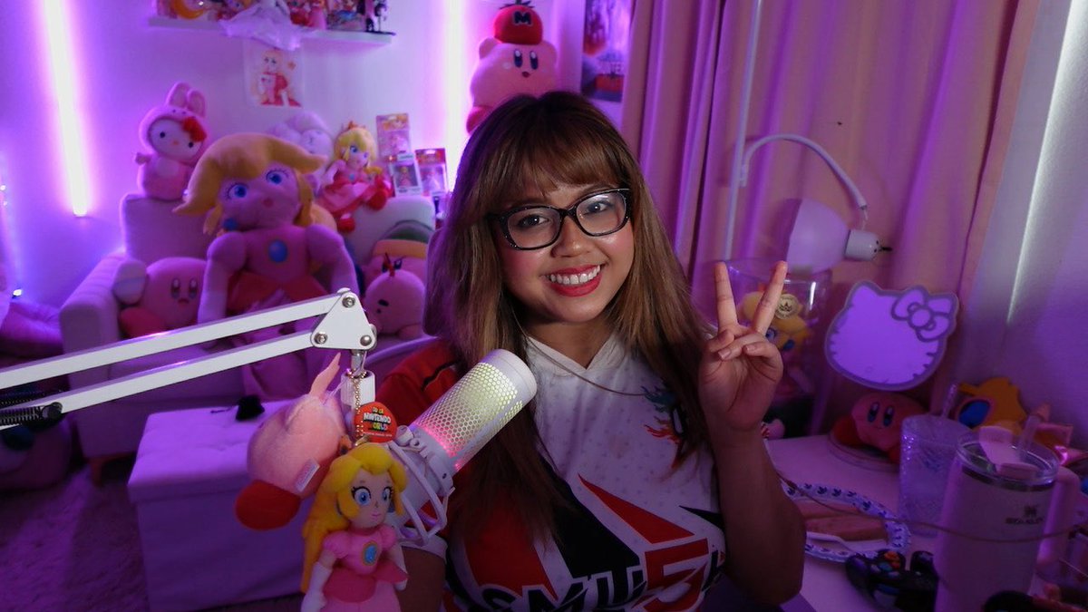SmU5h | melabunni (@melabunni) on Twitter photo LIVE NOW ON TWITCH!!
$100 Tiara Takedown x <a href="/SmU5h/">SmU5h ➡️ Esports 💥🔥</a> #17 ft. SPARGO, JAHZZO, SHINYMARK, SONIX, JAZAR AND MORE!
COME THROUGH!! LINK IN REPLIES! LIVE NOW ON TWITCH!!
$100 Tiara Takedown x <a href="/SmU5h/">SmU5h ➡️ Esports 💥🔥</a> #17 ft. SPARGO, JAHZZO, SHINYMARK, SONIX, JAZAR AND MORE!
COME THROUGH!! LINK IN REPLIES!