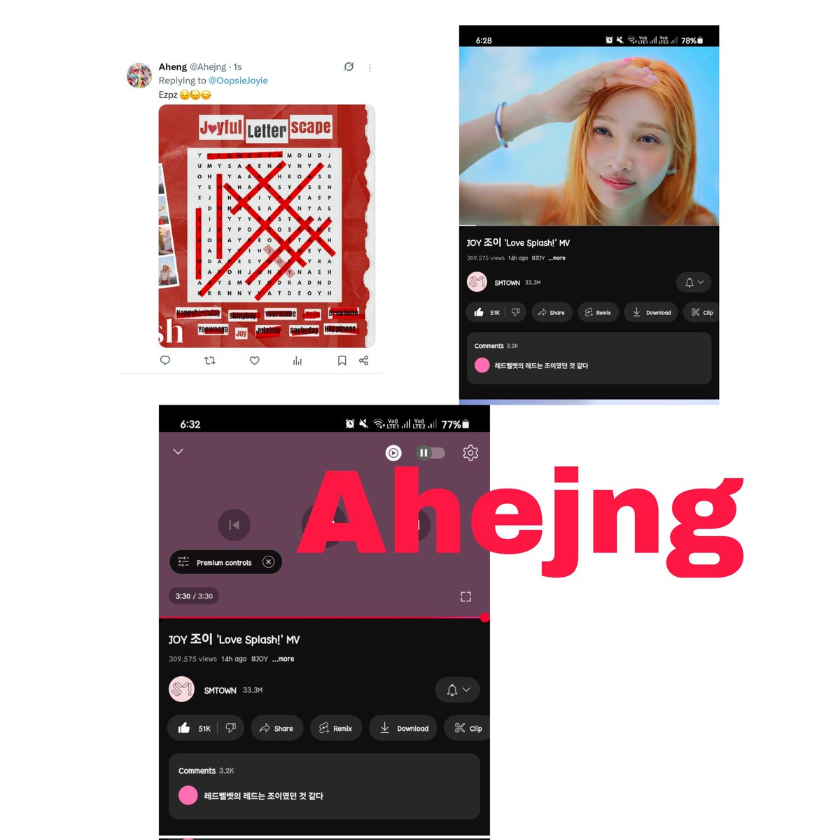 aheng 🦄 tweet media