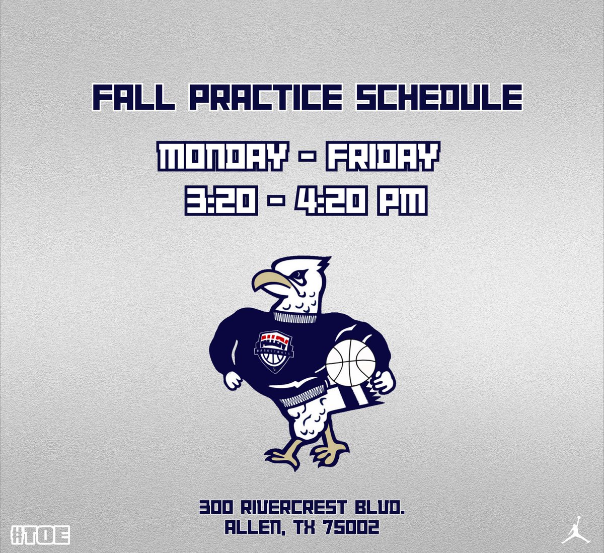 Allen (TX) Basketball 🏀 tweet media