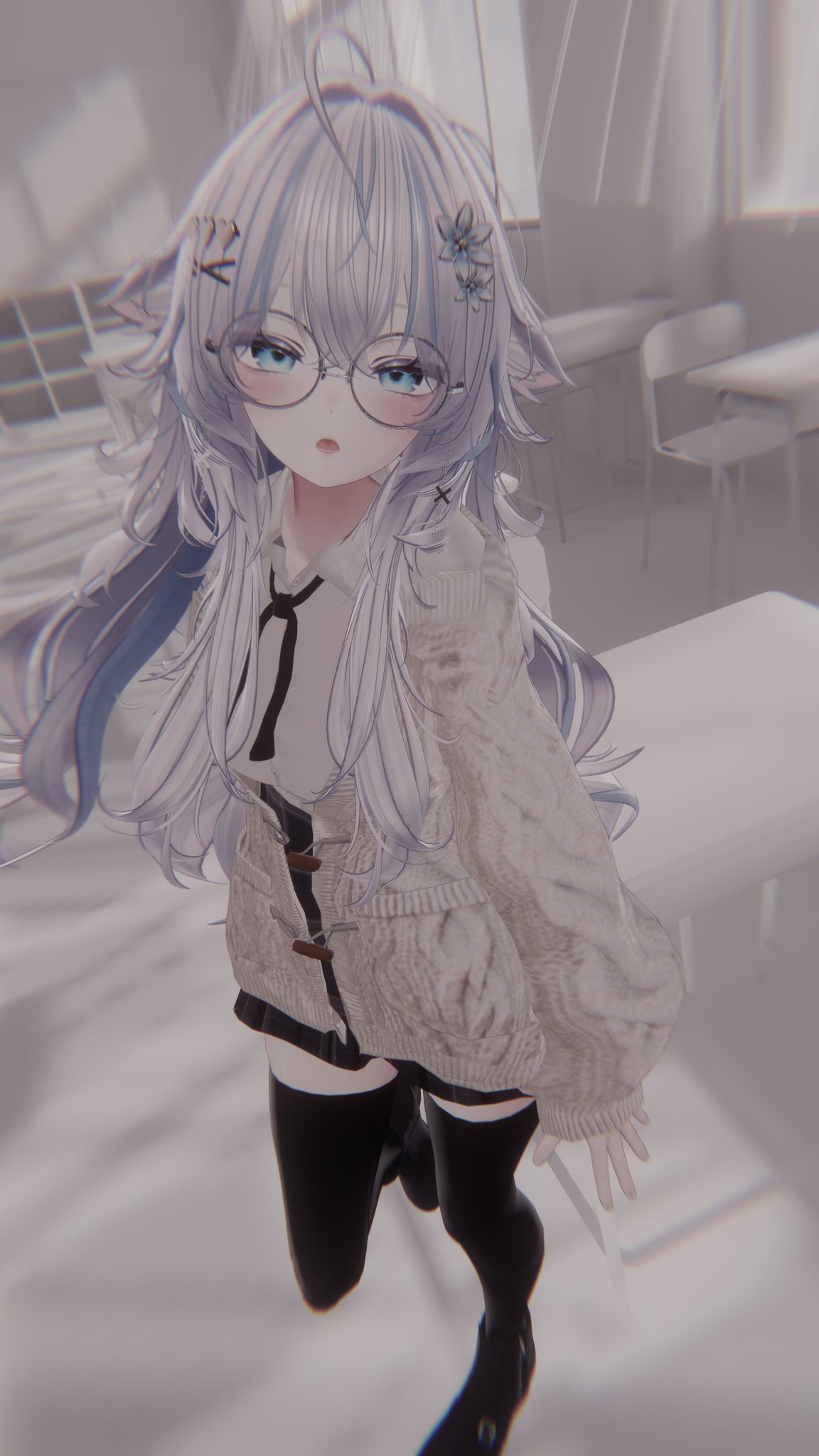 ーしるるー on X: 