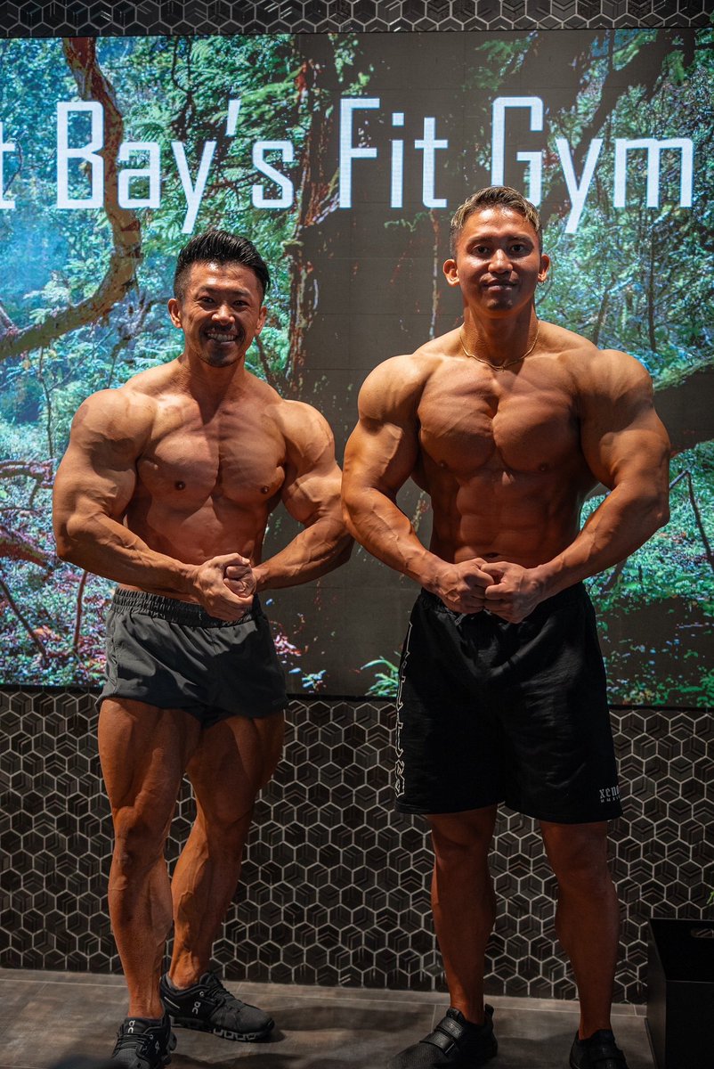 YUKIHIRO YUASA tweet media