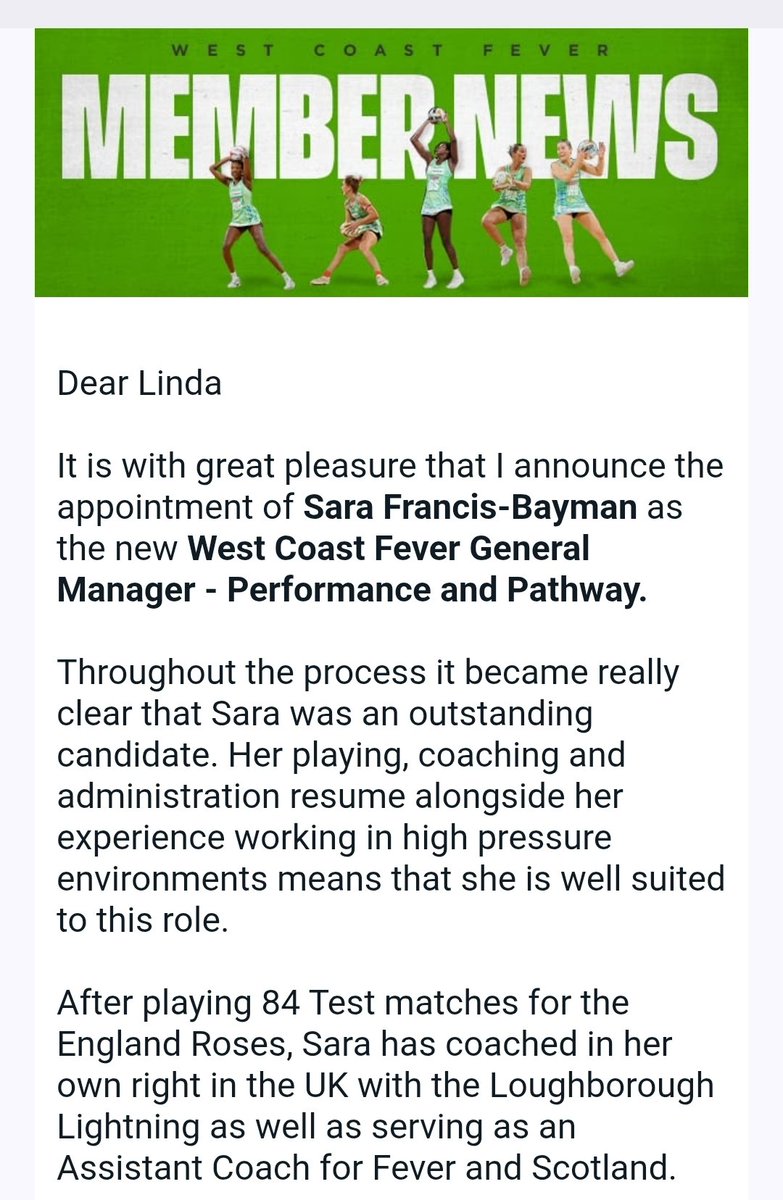 LEasterWA's tweet image. #SSNSignings