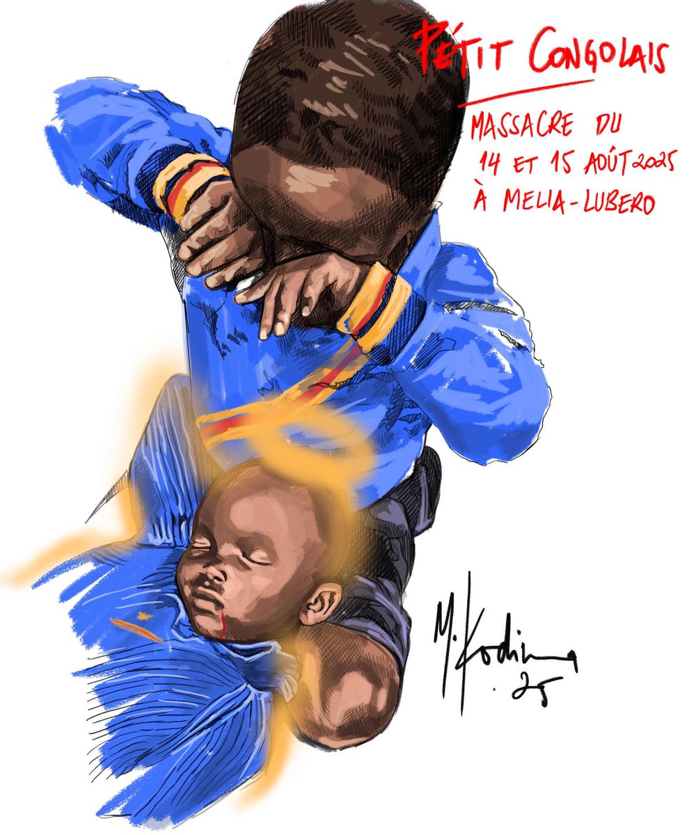 Aucun enfant ne mérite ce que j'ai vu 💔💔💔 
Deux innocentes abandonnées à leur triste sort. L'une pensant consolant l'autre alors que cette dernière avait déjà rendu l'âme 💔💔💔