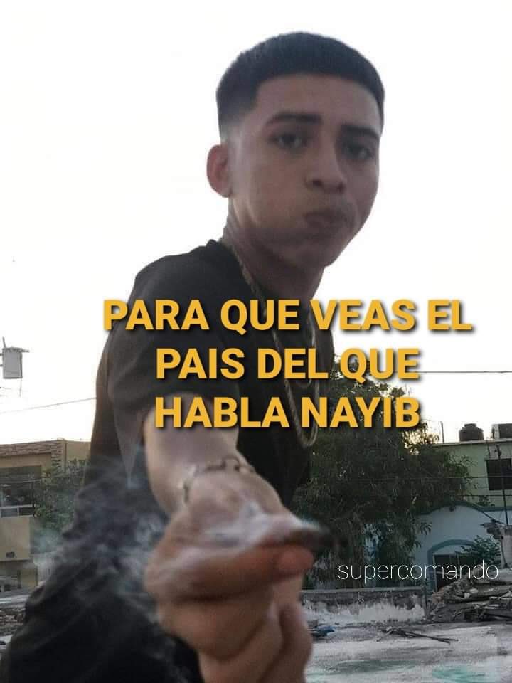 Gilberto Belloso ☭ tweet media