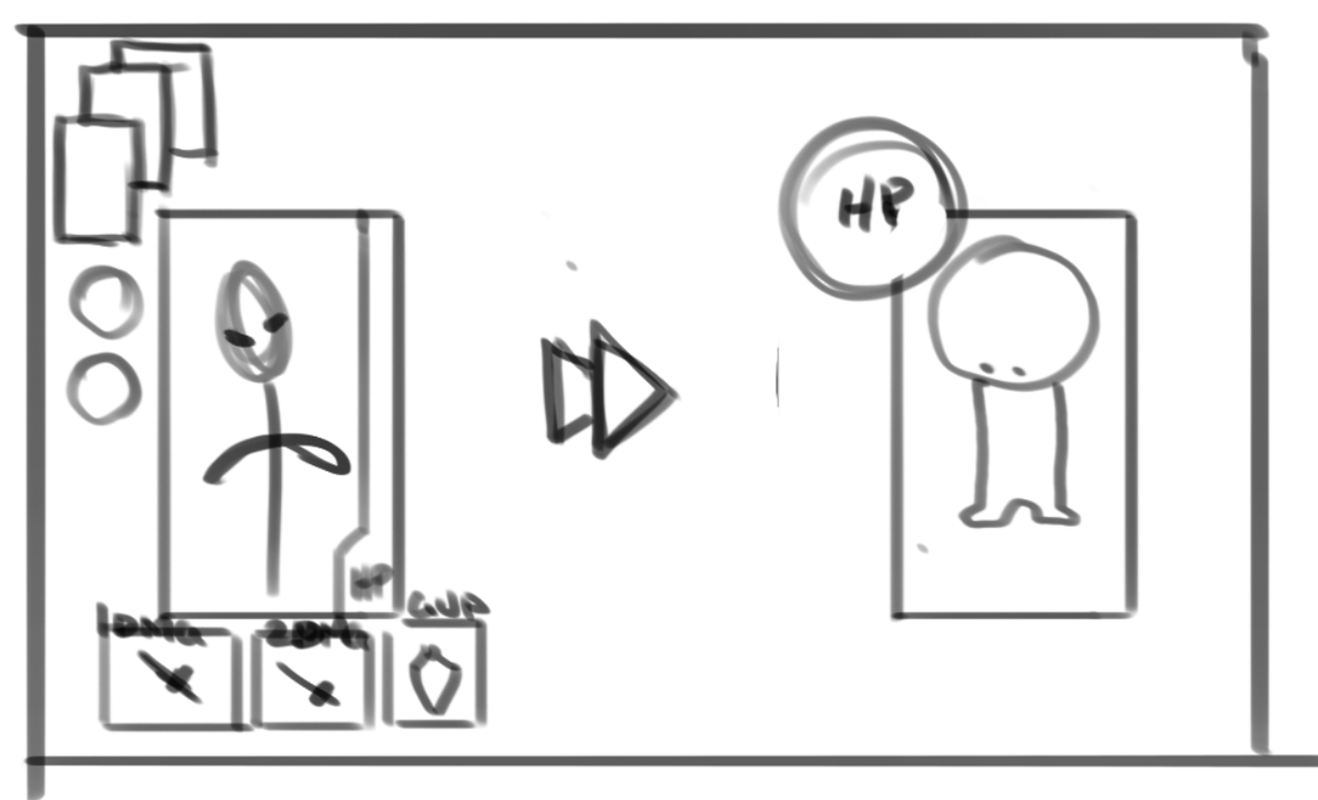 BLNK100's tweet photo. the Journey thus far
#IndieGameDev #gamedev https://t.co/p5w9BEJZ36