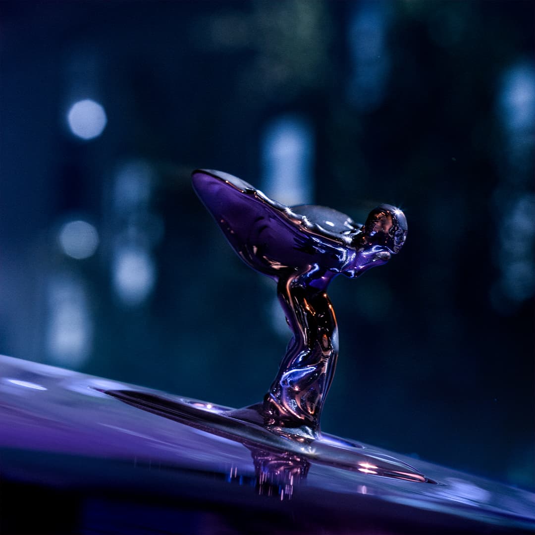 RollsRoyceNW's tweet photo. A formidable force with undeniable gravitas. We invite you to experience the most powerful Rolls-Royce ever – Black Badge Spectre. Harness its unrivalled power and unleash unbound intensity.  

Book your driving experience: https://t.co/fh0rVIo4yU 
#RollsRoyce #BlackBadgeSpectre https://t.co/DA7637UVrF