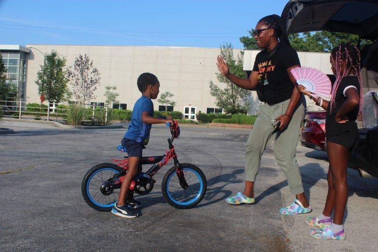 📢 JOB ALERT: Block Club is hiring a full-time reporter to cover Beverly, Morgan Park + Mount Greenwood on Chicago's South Side! 

Deadline to apply is 9/15: blockclubchi.co/417MIqG