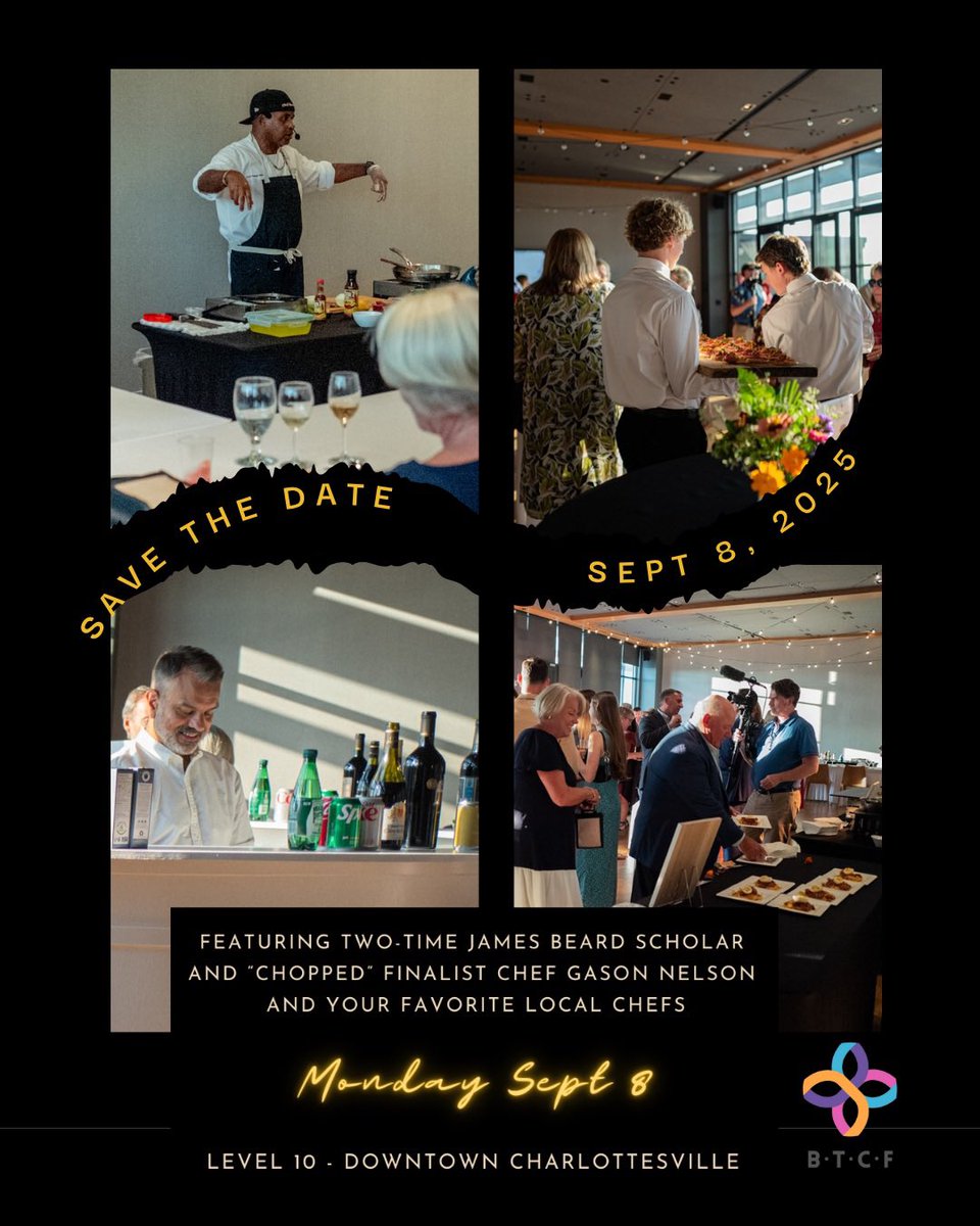 Breaking The Chains tweet media