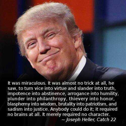 BrimstonePete's tweet photo. @PressSec You are all retarded idiot children, spewing a grifters bs from a idiot box, with reality TV assholes putting on a shit show, while a orange clown 🤡  sits the oval and watches the world burn eating a fucking hamburger drinking a soda. JFC  u are so fucked https://t.co/OOmy9TLo4s