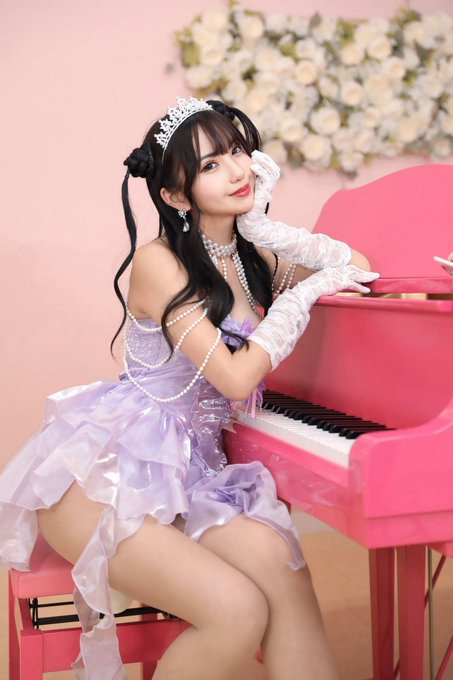 コスプレイヤー荏崎ろあ(レナ先輩)のTwitter画像9