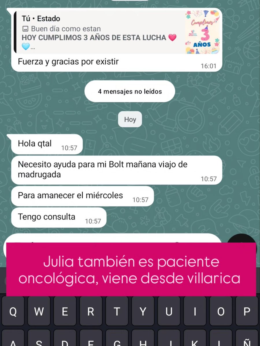 Madrinas&Padrinos Py 🇵🇾 tweet media