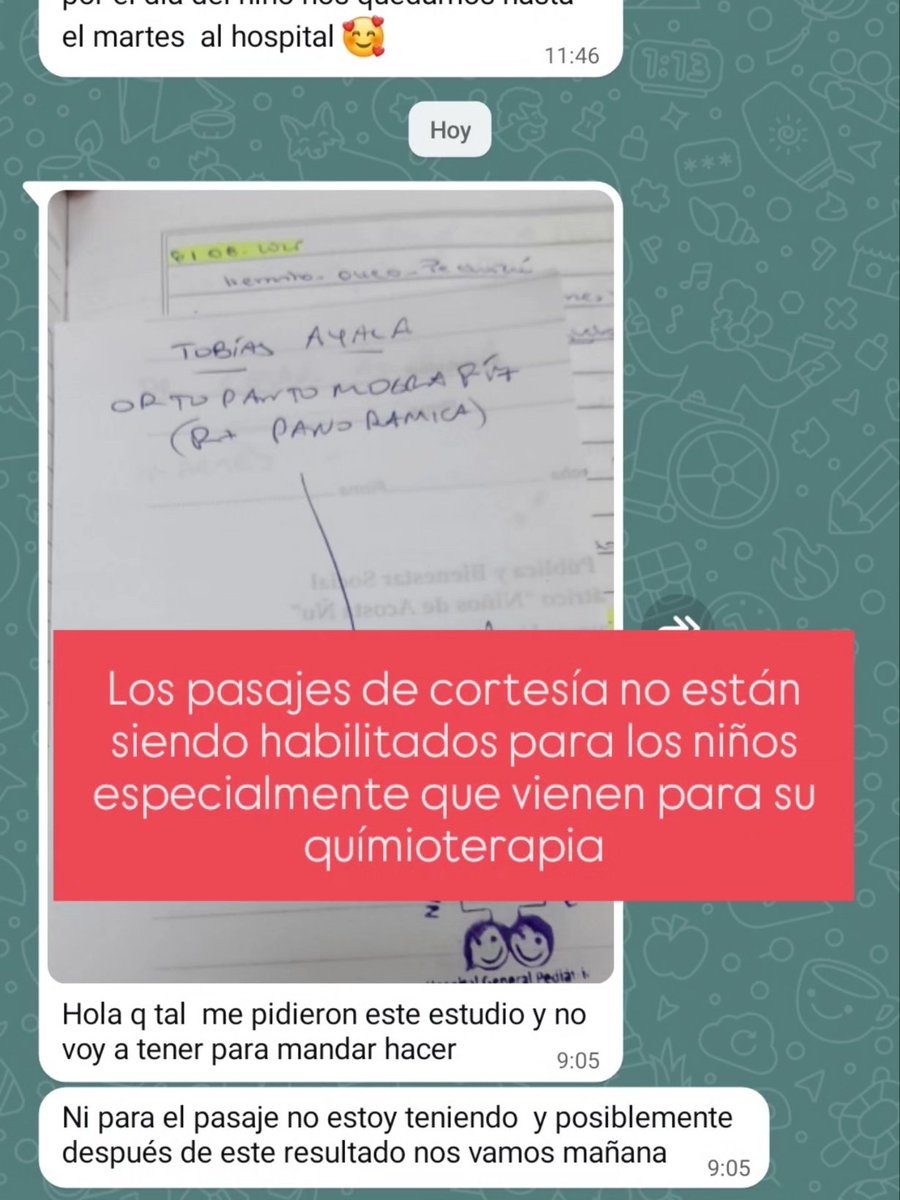 Madrinas&Padrinos Py 🇵🇾 tweet media