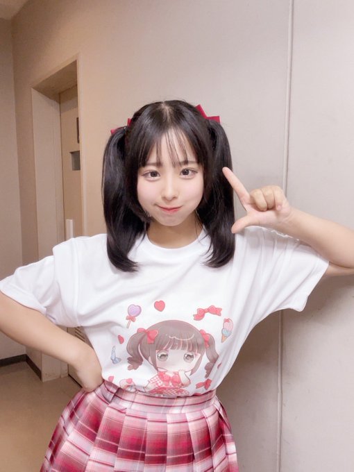 MihiroのTwitter画像20