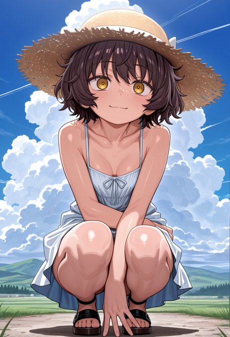 久しぶりに出会った幼馴染 