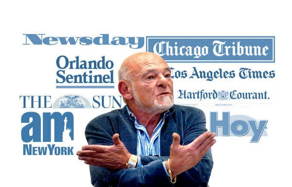 Sam Zell’s Greatest Deal:

Turned $79M into $4.4B

He bought dying radio stations before the internet existed.

The playbook⬇️