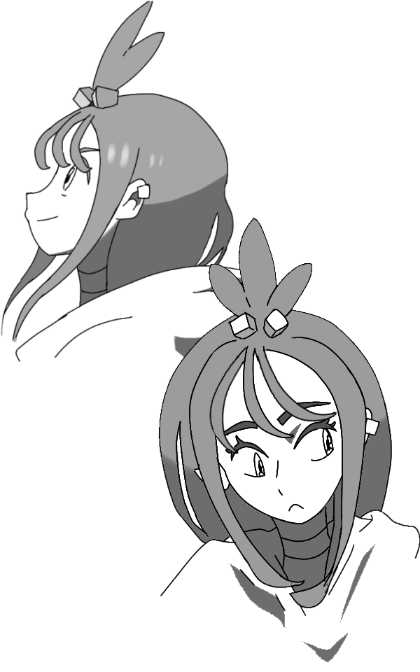Lightsworn44's tweet photo. #lida #pokemonfanart #PokemonLegendsZA #digitalart https://t.co/XPjRMKVeLs