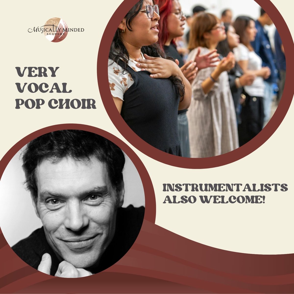 MusicallyMinded's tweet photo. Fall Classes | Orchestra, Jazz Combo, Pop Choir - https://t.co/c4vom2oeiR https://t.co/dYFkH1ztK7