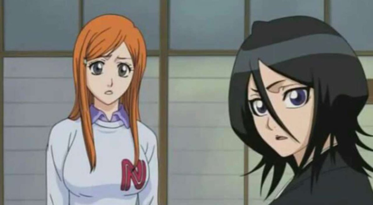 EDUARD_FURY's tweet photo. #RukiHime

@Geta_Boshi_ @WarlozK @Vaquerosanimax2 @NyanAlonsoNSR @MarcosLoquendoR @MegaLinkDamon1 @bloopers_y

#LunesDeGanarSeguidores #SiguemeYTeSigoAlInstante #Bleach #ブリーチ #RukiaKuchiki #朽木ルキア #OrihimeInoue #井上織姫 #BleachGirls #AnimeGirls #Manga #Anime #Otakus https://t.co/CgnHZPDrdP