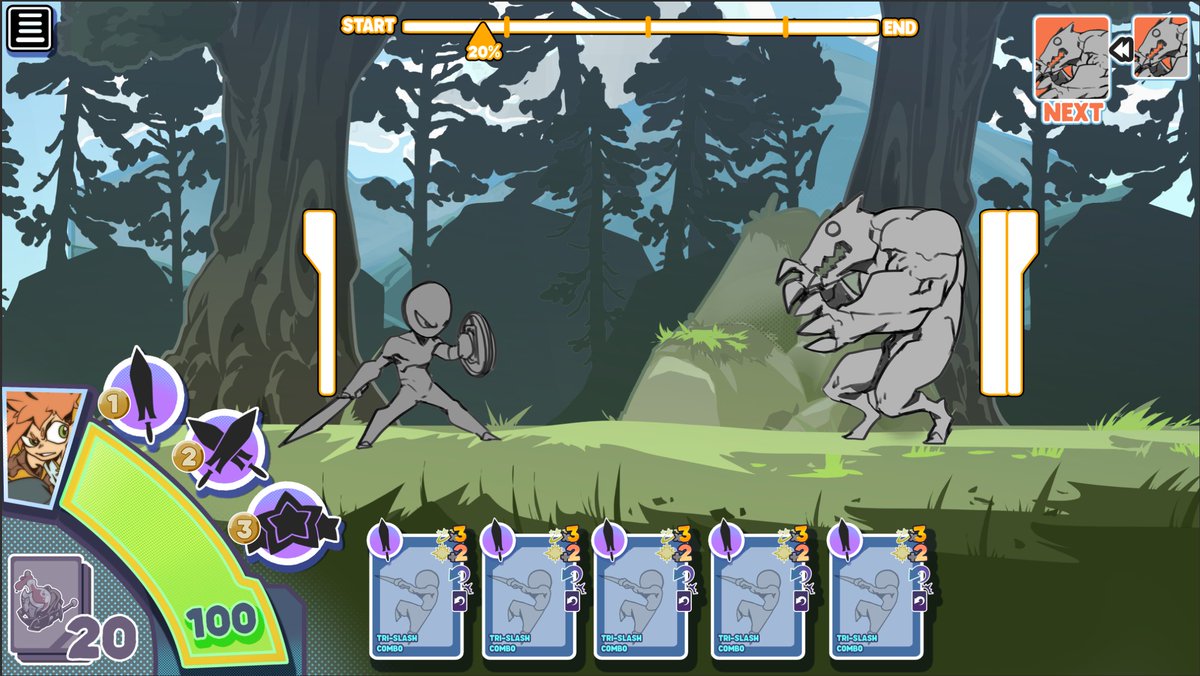 BLNK100's tweet photo. the Journey thus far
#IndieGameDev #gamedev https://t.co/p5w9BEJZ36