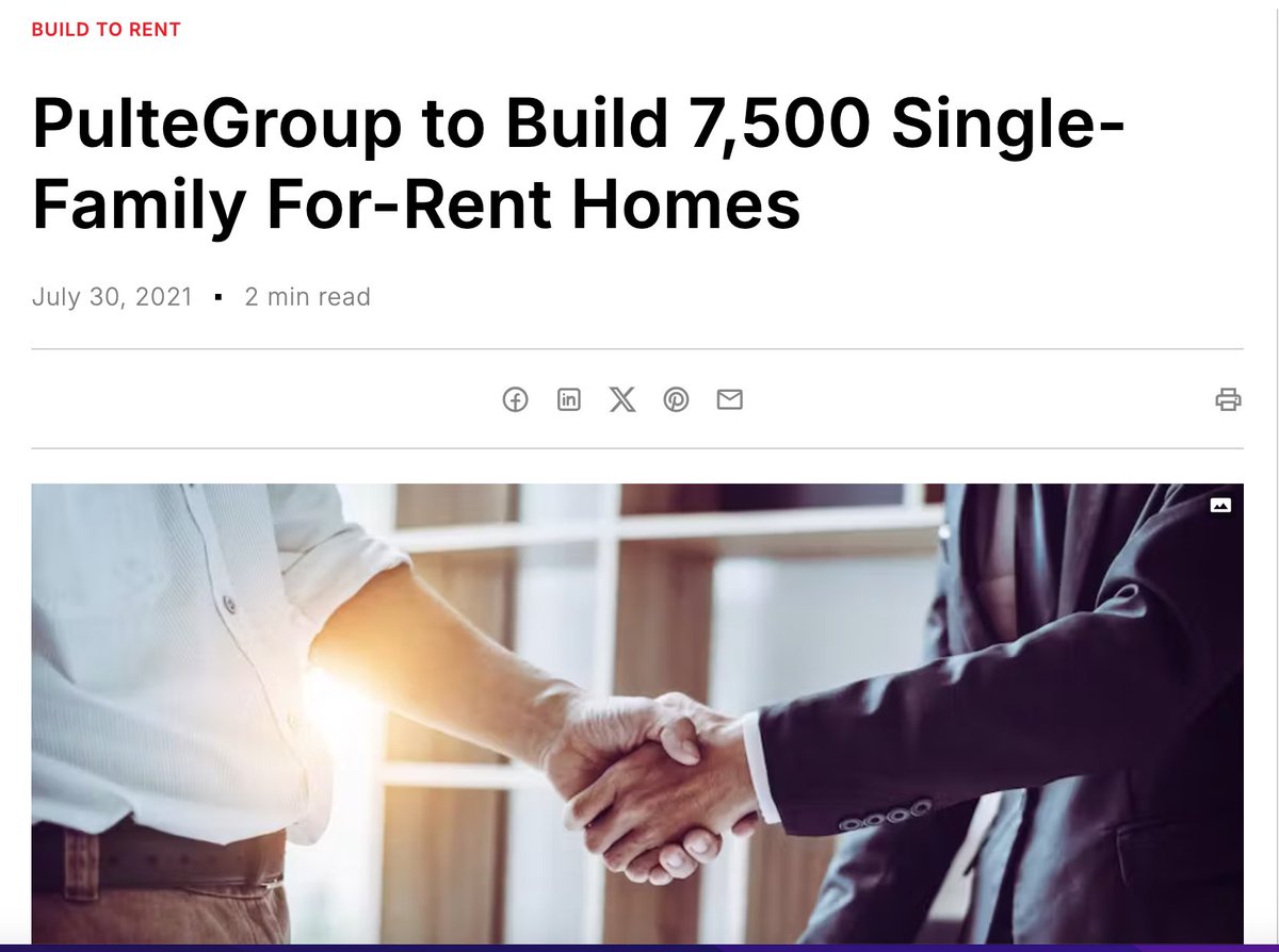 OTCletmebe's tweet photo. @pulte Your buddies at BlackStone and the other mega investors have already bought up all of the nicer single family homes with cash in the most desirable ares. I guess it would be a conflict of interest for you to put a stop to that considering.... https://t.co/XSlHGlqQuu