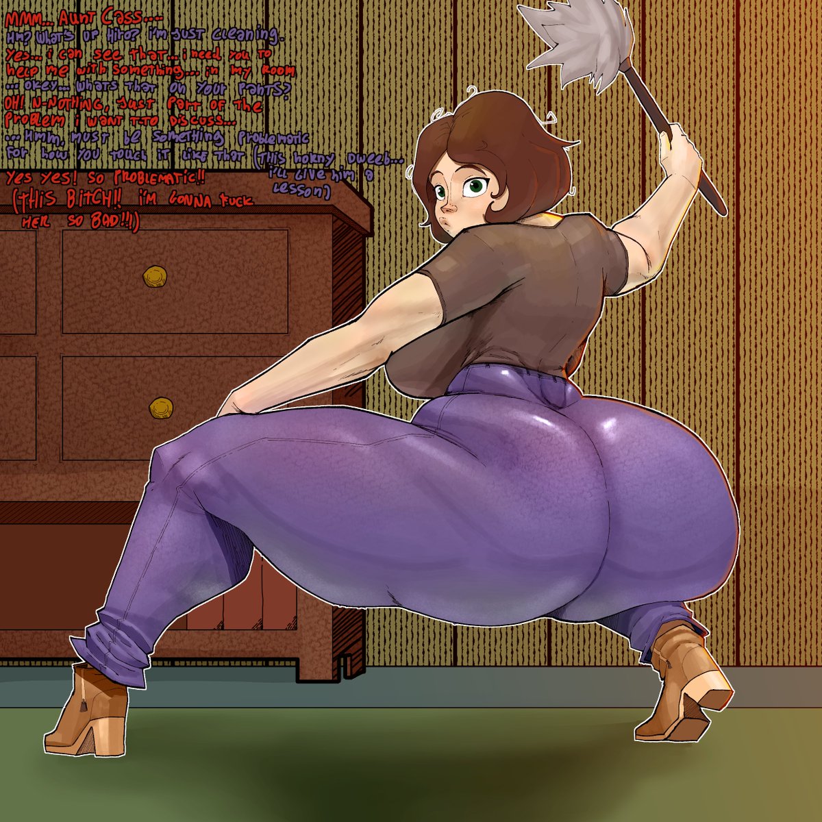 libi_dos (comms open) tweet media