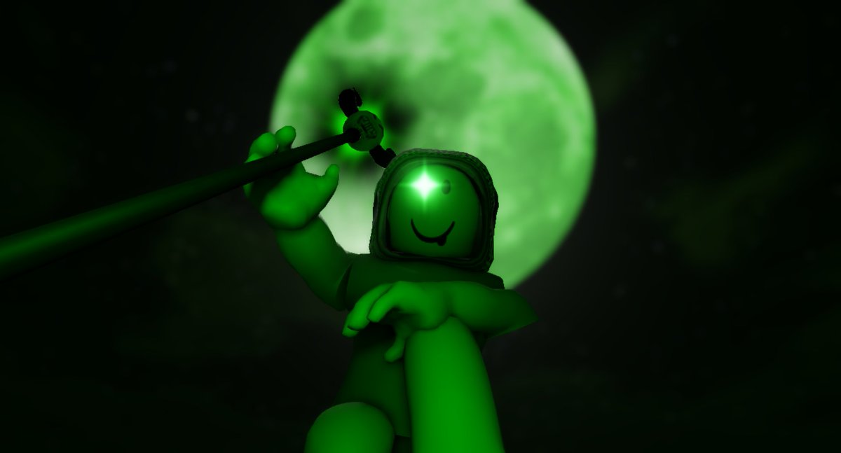 team green bean arise