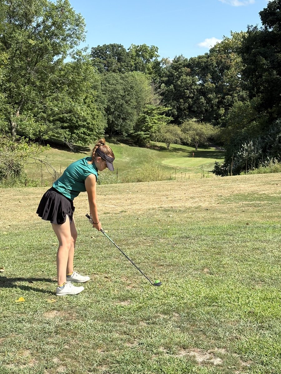 Oak Harbor LadyRocketGOLF tweet media