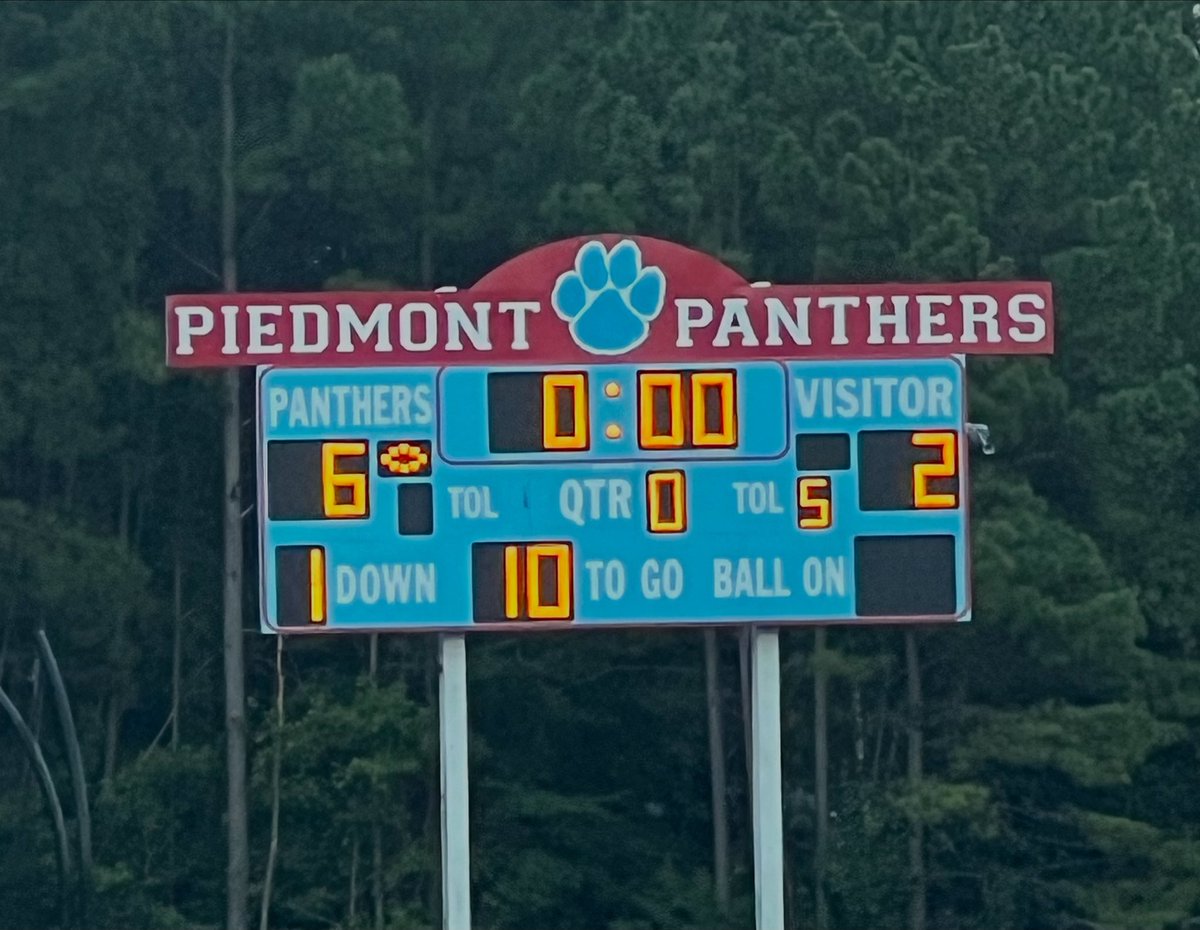 Varsity Soccer gets the 6-2 win over W Stanly! <a href="/AGHoulihan/">Andrew G. Houlihan</a> <a href="/PiedmontHSNC/">Piedmont High School</a> <a href="/UCPSNC/">Union County Public Schools</a> <a href="/UCPSNCAthletics/">UCPS NC Athletics</a> <a href="/piedmontHighBC/">Piedmont High Athletic Booster Club</a> <a href="/PiedmontHighATC/">PHS AthleticTraining</a> <a href="/DylanStamey_PHS/">Dylan Stamey</a>