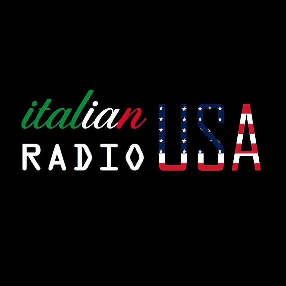 ItalianRadioUSA's tweet photo. Meet our new logo ...same great music! https://t.co/hbvrUQFym7
.
#italianmusic #italianmusicusa #italianradio #italianradiousa #italianculture #Italians #italianamericans #italianiinamerica #italyinusa #italiansinusa #musicaitaliana https://t.co/xerxTv5LkW