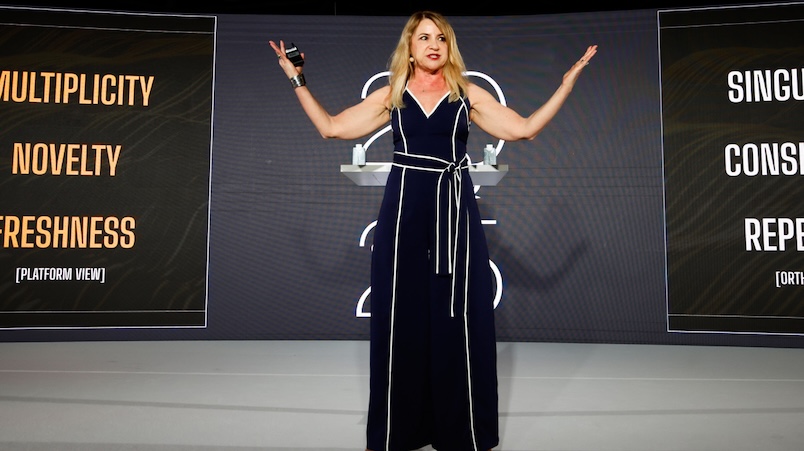 McDonald’s piles into influencers, anime, gaming, launches new burger with no ads, stops sales slide; top marketer wades into attention-brand-reach schism | mi-3.com.au/19-08-2025/man…