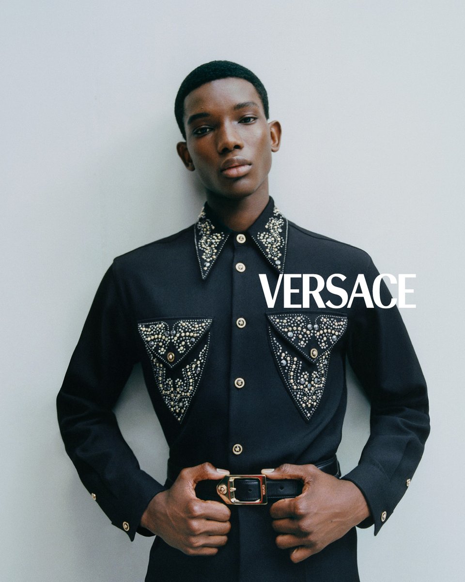 Ibra, Paris, May 2025. Photographed by Stef Mitchell Styling by