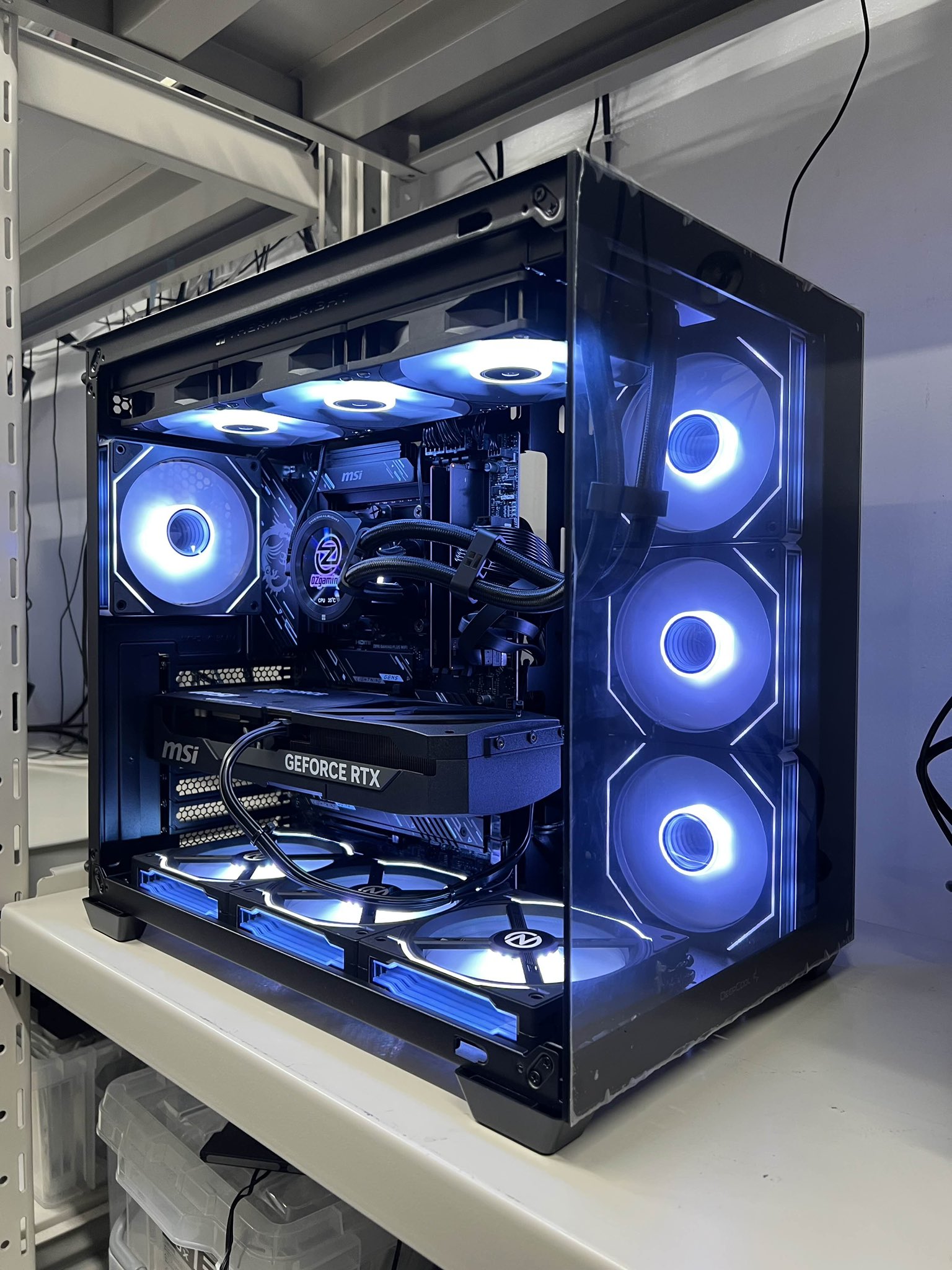OZgaming ゲーミングPC販売【公式】 (@OZgaming0) / X