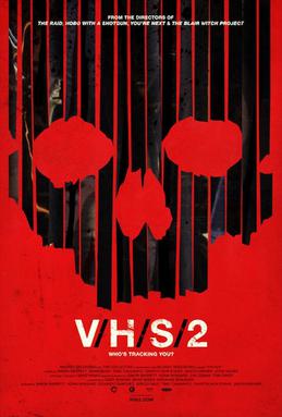 Whats your fav V/H/S Franchise entry?

Mine: