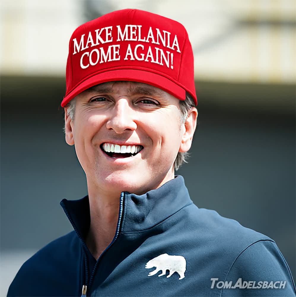 <a href="/DemocraticWins/">Democratic Wins Media</a> I LOVE IT!