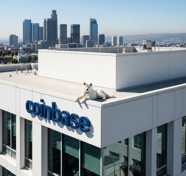 How'd that dog get up there?

$RUSSELL $COIN