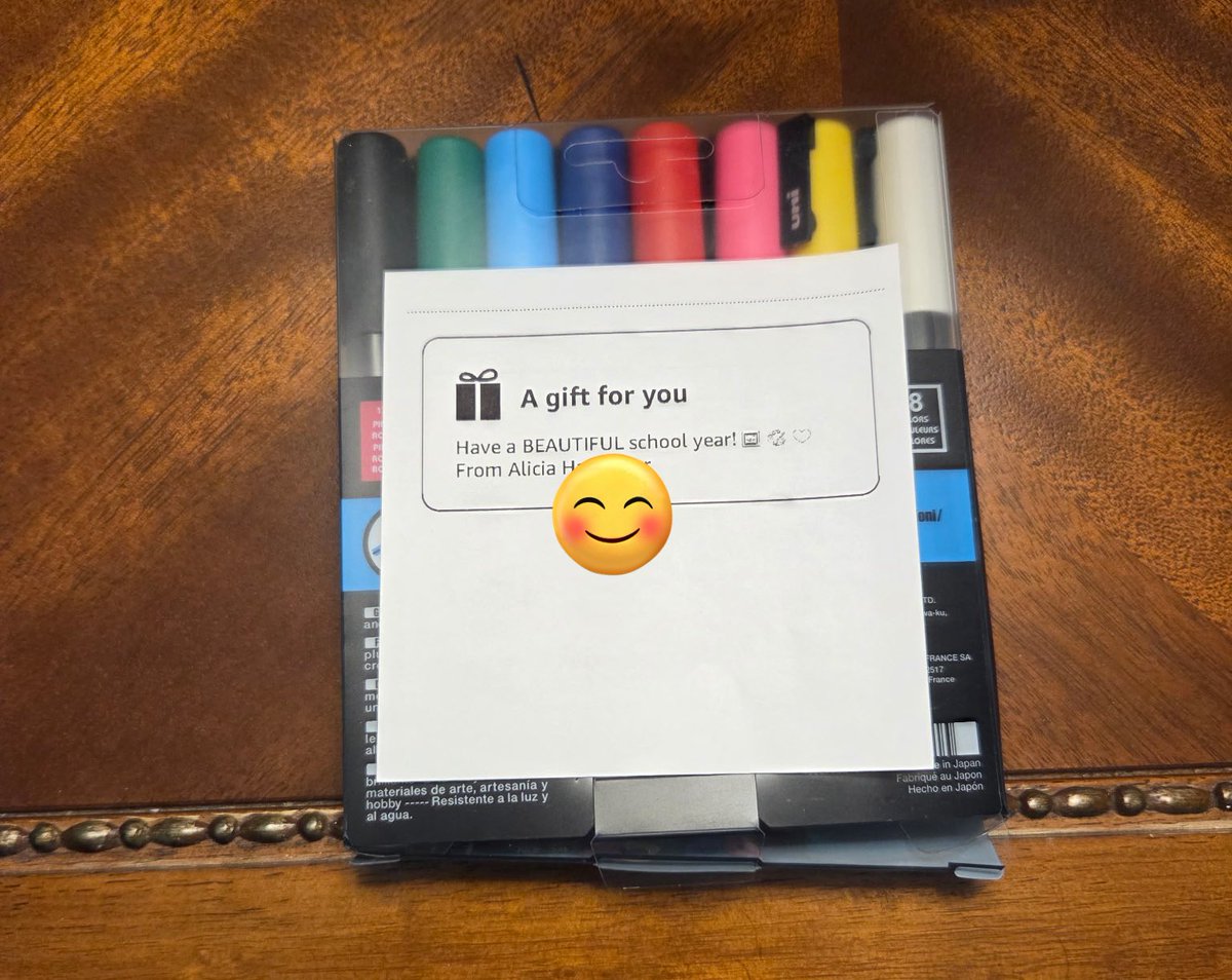 ArtTeacherLife🎨 tweet media