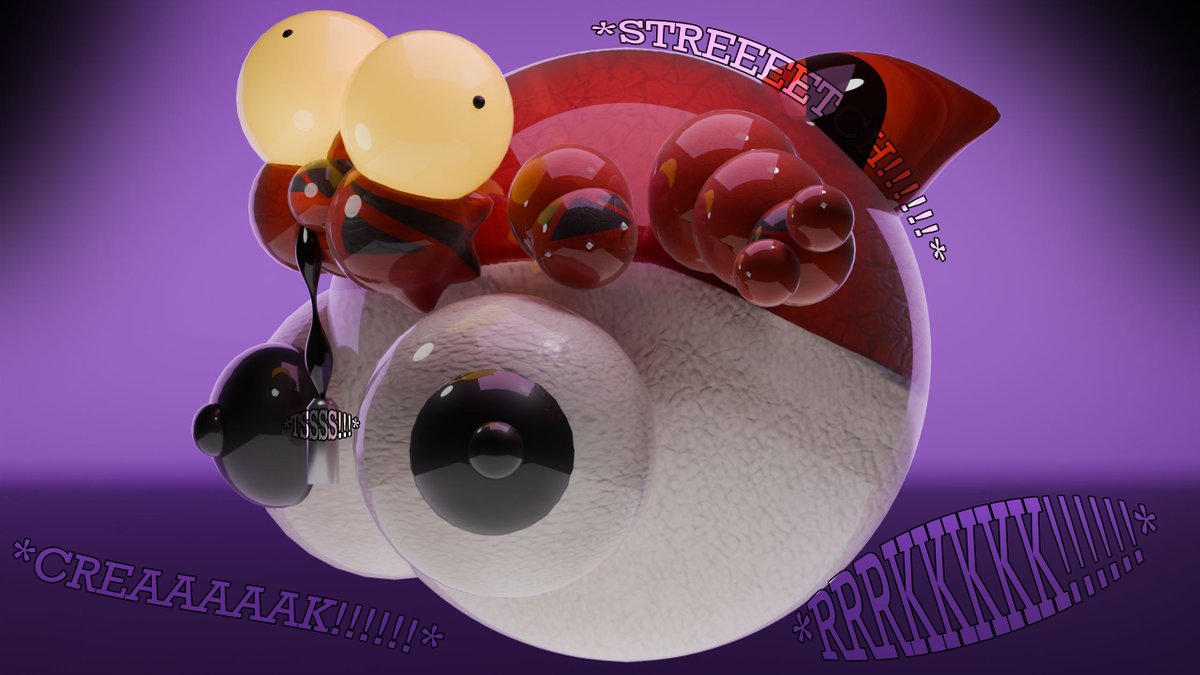 🔞The Cat's Hidey Hole🔞 tweet media